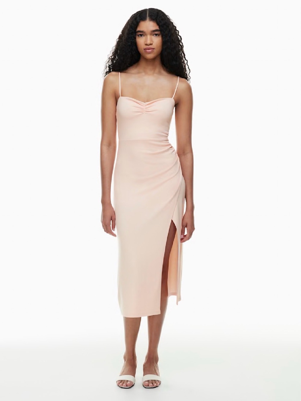 Wilfred flight dress